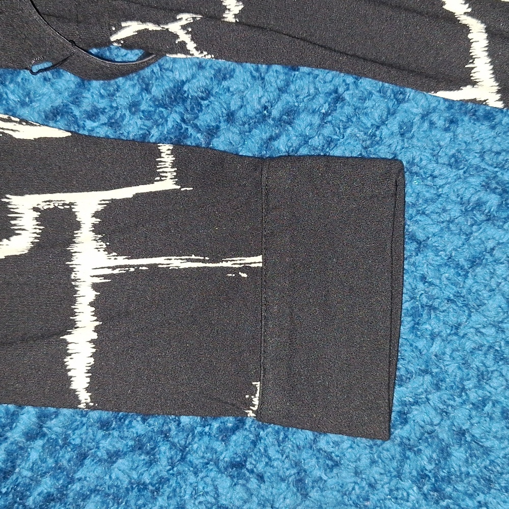 🐦⬛ Talbots size 6 petite career dress - Picture 5 of 16